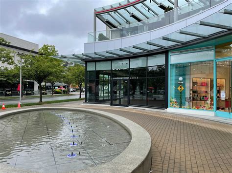 Retail Tour Update: Park Royal Shopping Centre in West 